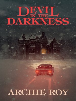 cover image of Devil in the Darkness